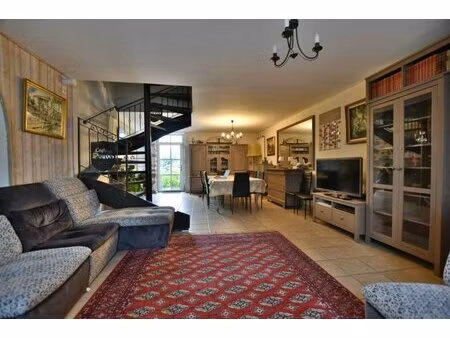 en vente maison 300 m² – 383 500 € |tiffauges