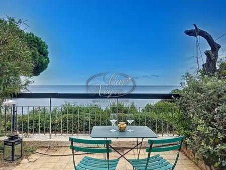 vente appartement 2 pièces 30 m² rayol-canadel-sur-mer (83820)