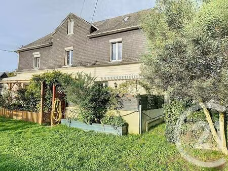 vente maison à petiville (76330) : à vendre / 149m² petiville