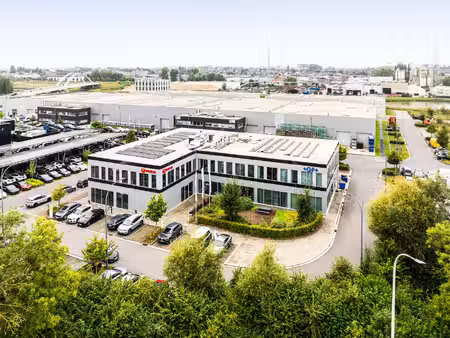 commercieel te koop in drogenbos