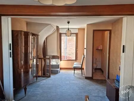 la chapelle-d'andaine (61140)