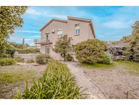 vente maison toulon 83000 - - surface privée