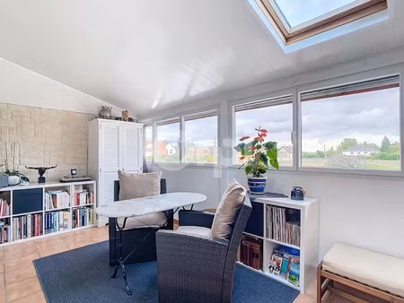 vente maison 5 pièces 95 m² à schlierbach (68440)  249 000 €