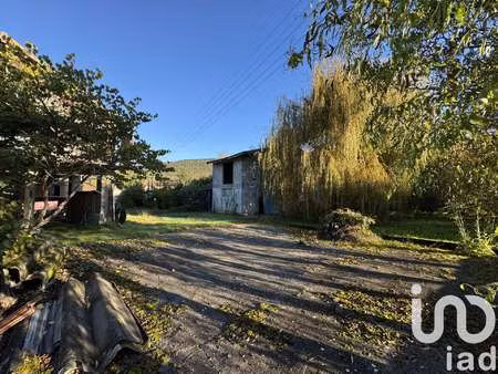 vente maison à bélesta (09300) : à vendre / 240m² bélesta