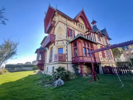 vente appartement 6 pièces