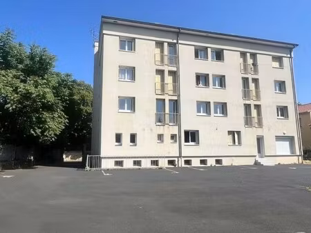 vente appartement 28 pièces