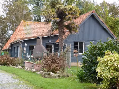 vente maison 3 pièces 75 m² à veules-les-roses (76980)  127 500 €