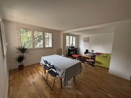 vente appartement 4 pièces 88 m² à montrouge (92120)  780 000 €