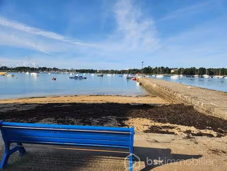 fonds de commerce à ile-tudy