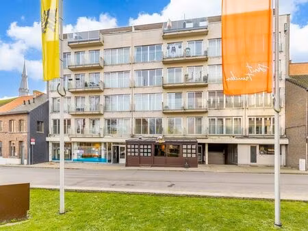 garage à vendre à sint-truiden € 18.900 (kxtu8) - rt vastgoed bv | zimmo