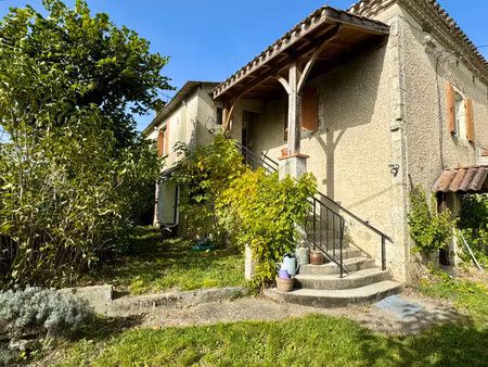maison à vendre à touffailles (82190) - tarn-et-garonne
