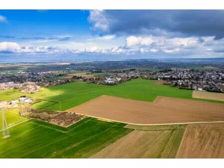 maison à vendre à fonds de vivegnis (chemin d'hermée) hermée (vbb88211)