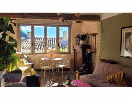 vente maison 7 pièces 200 m² sisteron (04200)