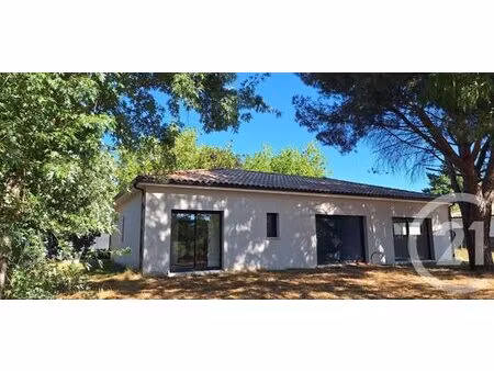 maison à vendre - 5 pièces - 158 m2 - lavaur - 81 - midi-pyrenees