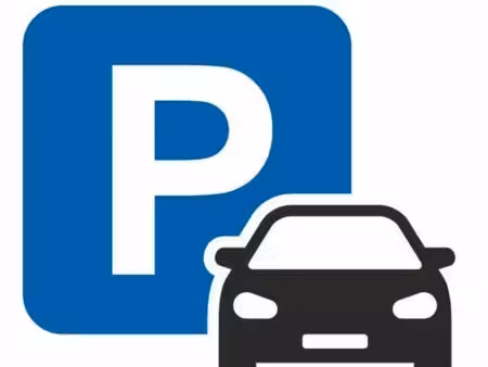 loue place de parking sécurisé bois-rochefort