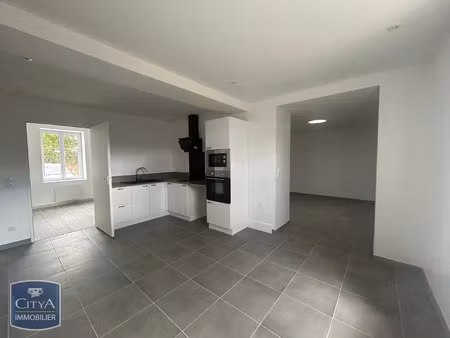 appartement à louer 3 pièces 62.28 m² - pacé (61) - 710€