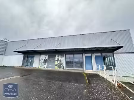 local commercial à louer - mâcon (71) - 4 200€