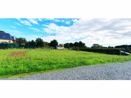 terrain constructible et viabilisé saumur/saint hilaire