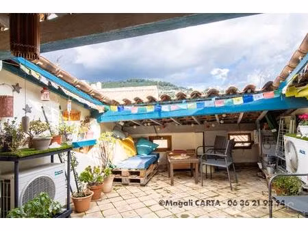 maison de 127 m² à ollioules