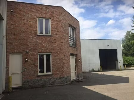 bien professionnel à louer à lint € 4.750 (kxun1) - oreon properties herentals | zimmo
