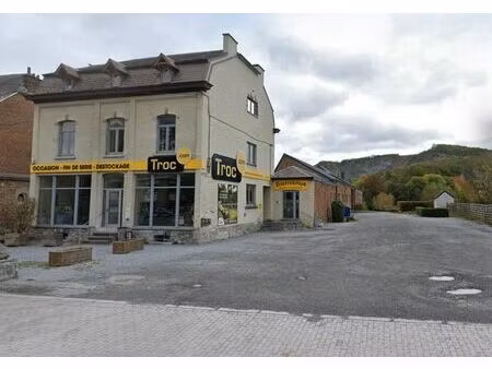 implantation commerciale stratégique