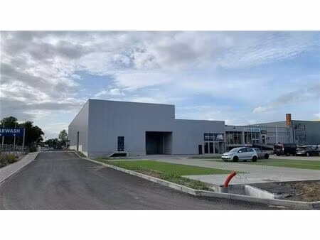 unité pour stockage/vente en gros/atelier - wilrijk