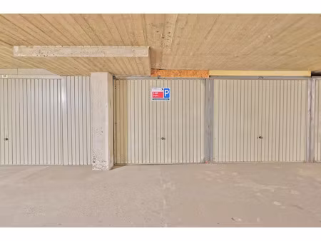garage te koop in beveren
