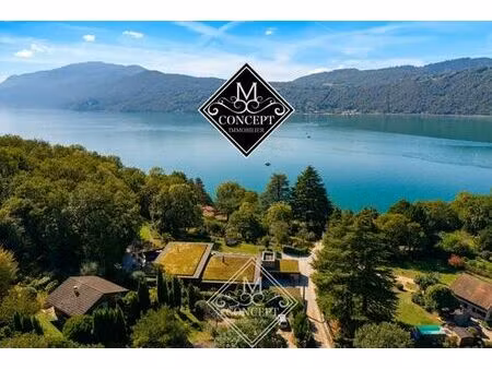 villa de 11 pièces de luxe en vente aix-les-bains  france