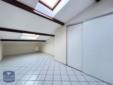 à louer appartement 63 m² – 590 € |heillecourt