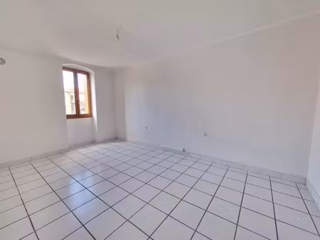 vente appartement 4 pièces 83 m² rive-de-gier (42800)