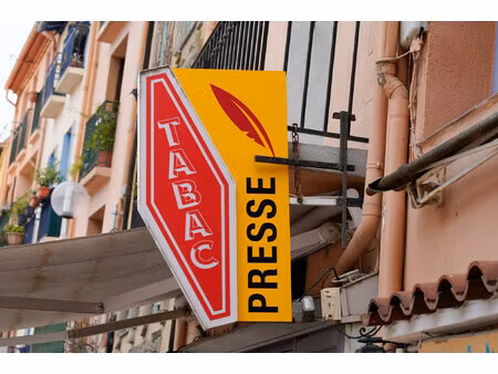 vente fonds de commerce