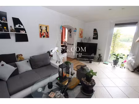 vente maison 7 pièces 160 m² à moyen (54118)  206 000 €