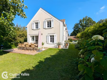 maison 260m2 - 6 chambres