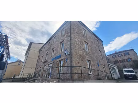 local commercial t5 dunières à vendre