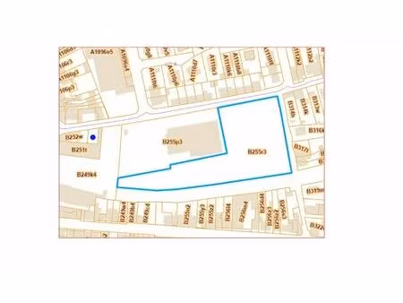 grond te koop in ransart