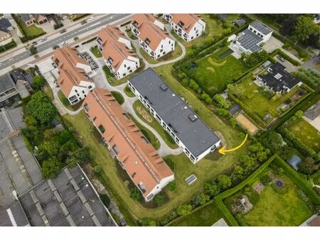 appartement te koop in varsenare met 1 slaapkamer