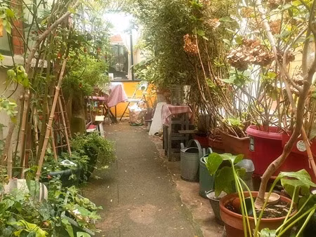 appartement d'exception à paris 11eme arrondissement