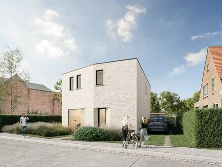 unieke kans!! moderne vrijstaande villa op topligging!
