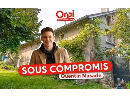 maison plombières-les-bains m² t-6 à vendre  299 000 €