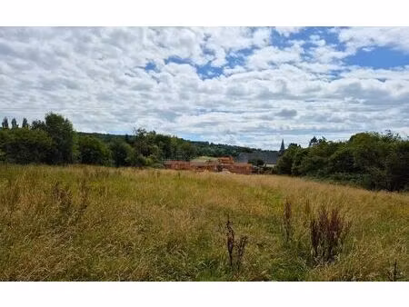 terrain tourville-en-auge m² t- à vendre  167 560 €