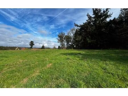 terrain vallon-en-sully m² t- à vendre  15 000 €