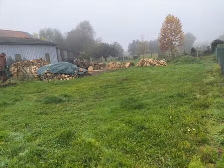 vente terrain 937 m² flines-lez-raches (59148)