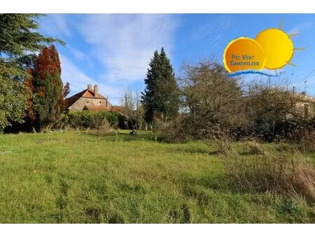 terrain constructible