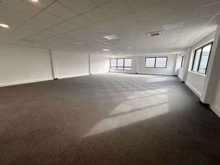 vente bureau 2 pièces