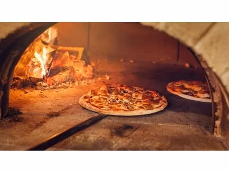 local commercial - 200 m²