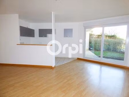 vente appartement 3 pièces 65 m² gargenville (78440)