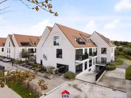 appartement de service dans un emplacement idyllique