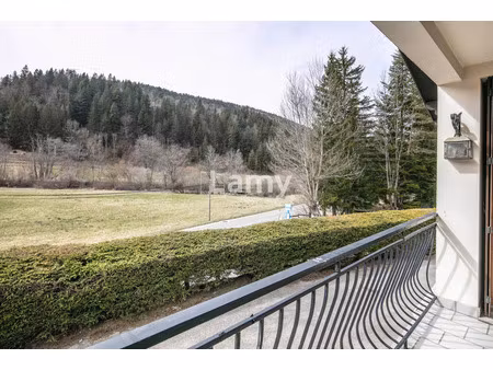 vente maison 4 pièces 61 m² villard-de-lans (38250)