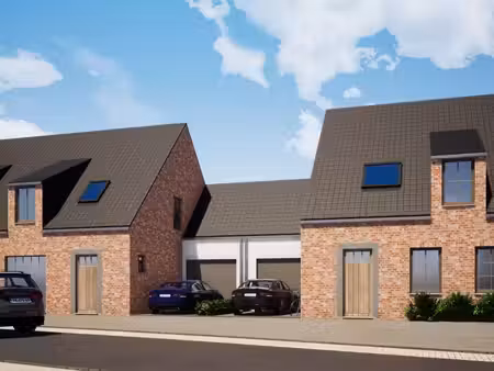 izenbergestraat 113 à izenberge à partir de € 399.500 (1004ocw) - residentie vastgoed - ou