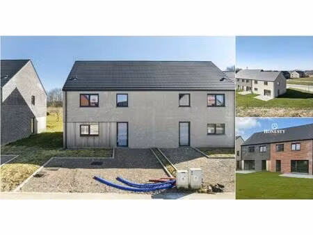 maison à vendre à rue des trente-trois barchon (vbb06538)